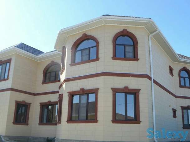 Полифасад, Теплофасад, фотография 5