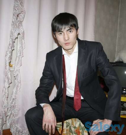 Беташар, тамада, фотография 4