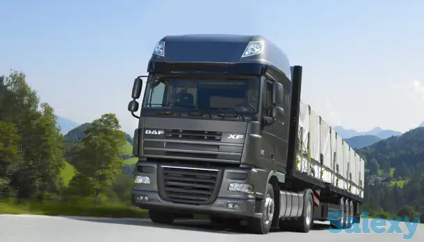 требуется водитель на DAF, фотография 2