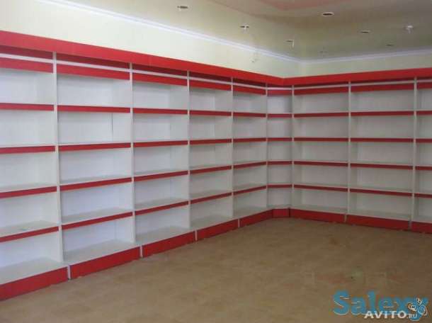 Все виды торгового оборудования, фотография 2