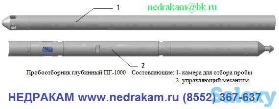 ПГ-1000, фотография 1