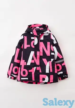 Куртка утепленная playtoday, фотография 1