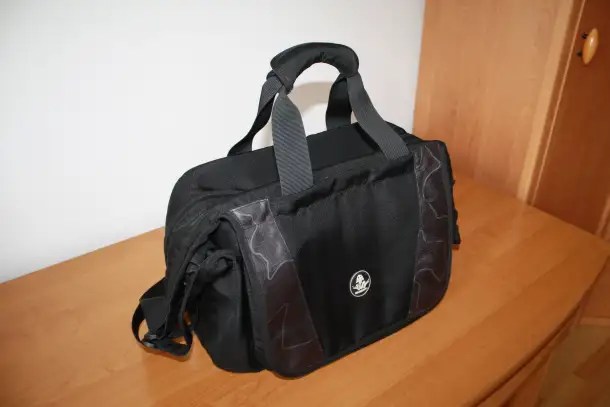 Продается видеокамера SONY, фотография 5