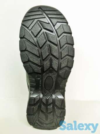 Ботинки рабочие зимние оптом, фотография 3