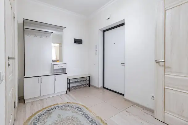 Апартаменты рядом с Хан Шатыром, Бектурова 3/3, фотография 14