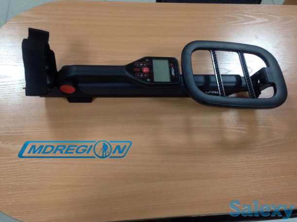 Металлодетектор Minelab GO-Find 66, фотография 2