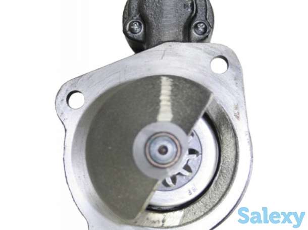 Starter (Стартер),,, John Deere ., фотография 2