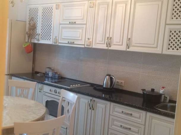 Сдам квартиру!, ЖК Лазурный квартал 7б, 8 этаж, фотография 7