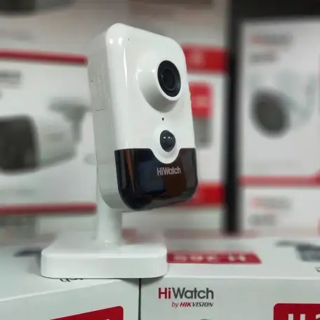 установка и монтаж видеокамер, фотография 5