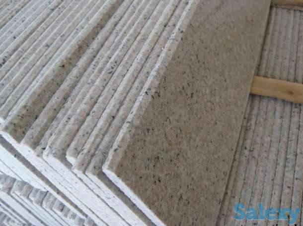 Кордайский гранит в Алматы, фотография 1