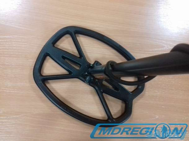 Металлодетектор Quest Q40, фотография 1