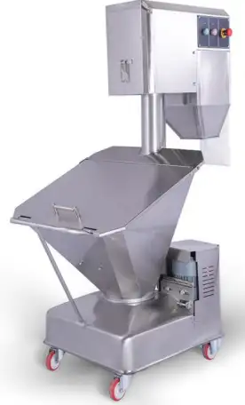 Мукопросеиватель, фотография 2