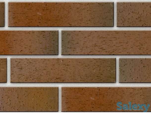 Наклейка клинкерной плитки, фотография 3