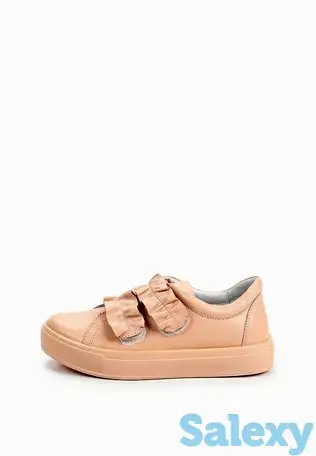 Кеды ralf ringer, фотография 1