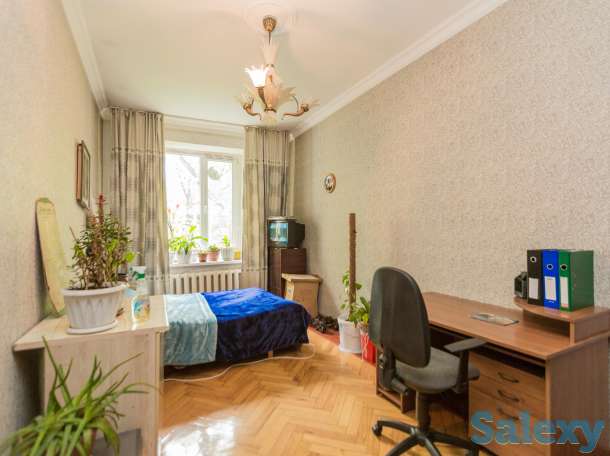 2-комнатная квартира, 63.2 м², 3/3 этаж, Шарипова 86 — Кабанбай батыра, фотография 3