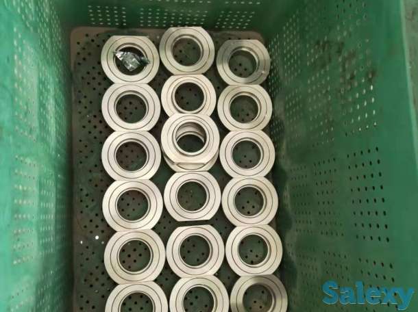 Спиральные классификаторы, фотография 6