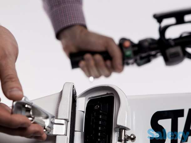 Электровелосипед Stark, Forrd Hiper в Туркестане. Кредит и Рассрочка., фотография 3