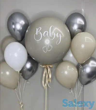 Гендер Пати, фотография 4