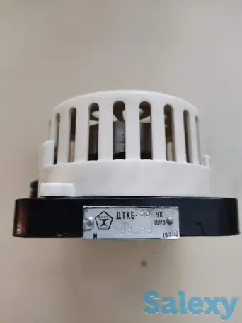 Датчик -реле температуры ДТКБ 53 (0...30°с), фотография 1