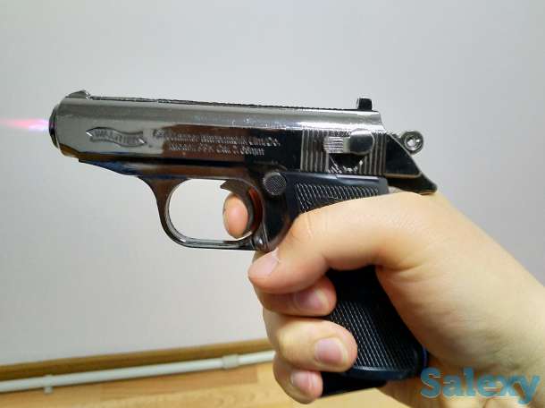 Пистолет Зажигалка, фотография 3