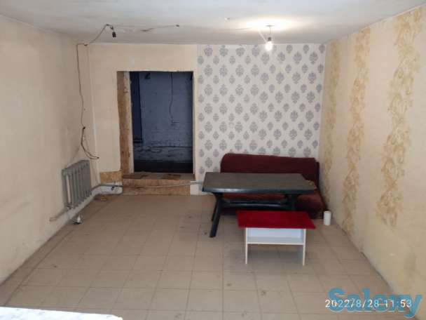 Сдаю помещение 60и 40кв. Два отдельно стоящий помещение., фотография 5