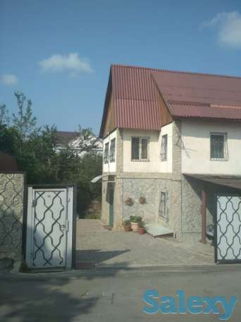 Продам дом(Айболит), Наурызб.р-он, Тастыбулак, Южная45, фотография 1