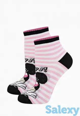 Носки 2 пары conte-kids, фотография 1