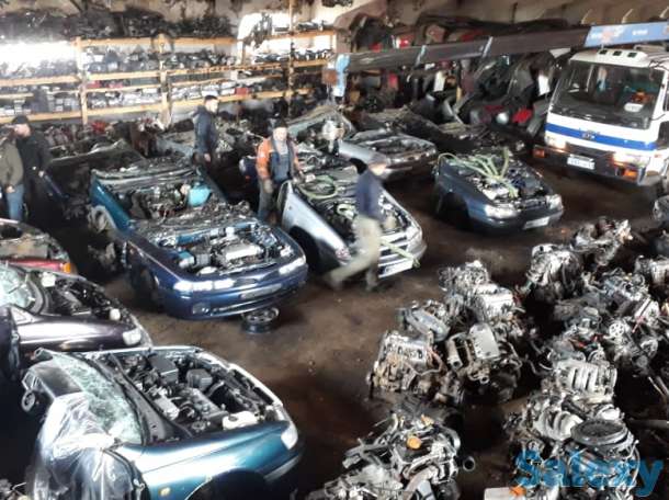 продам автозапчасти из европы, фотография 7