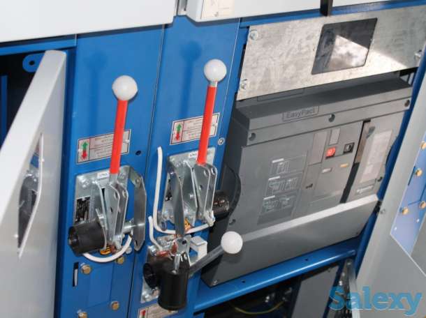 Электромонтажные работы, фотография 1