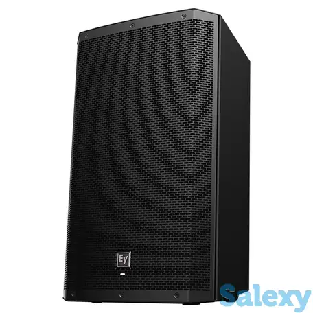 Активная акустическая система electro-voice zlx15p, фотография 1