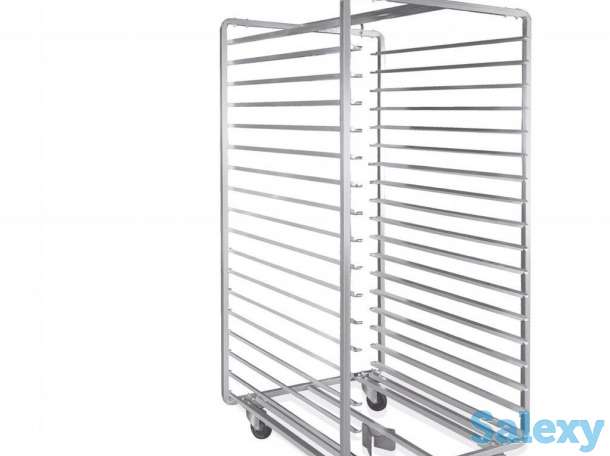 Ротационные печи (газ-электричество-дизель) ТУРЦИЯ, фотография 3