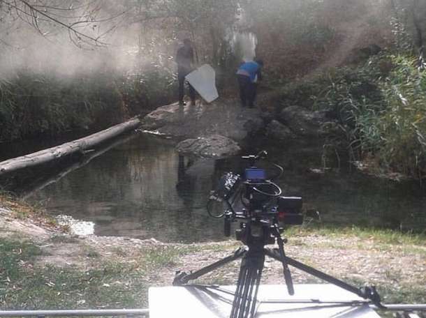 Кино-академия при кинокомпании 