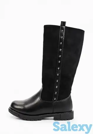 Сапоги t.taccardi, фотография 1