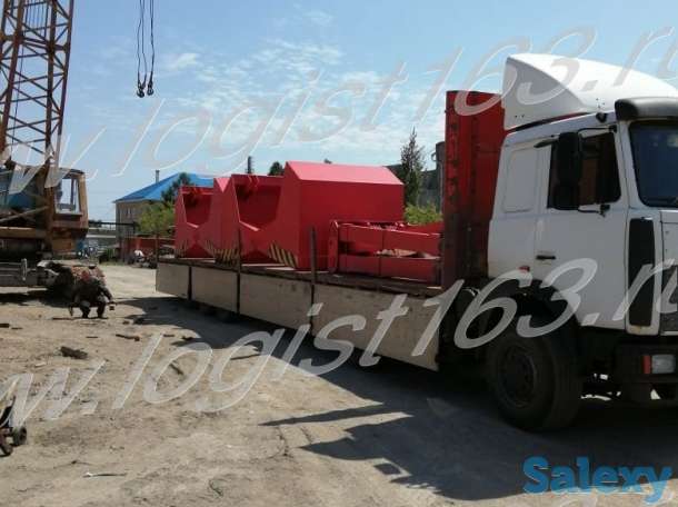 Квартирные и домашние переезды военнослужащих Приозёрск РФ, фотография 1