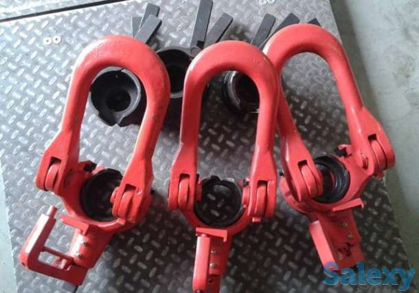 Элеваторы ЭТА от производителя, фотография 1