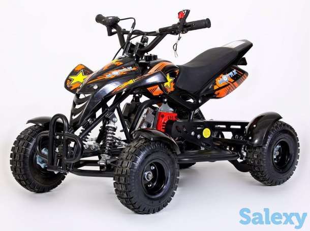 Квадроцикл ATV 125, фотография 6