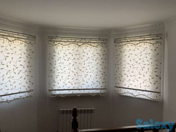 Жалюзи, фотография 9