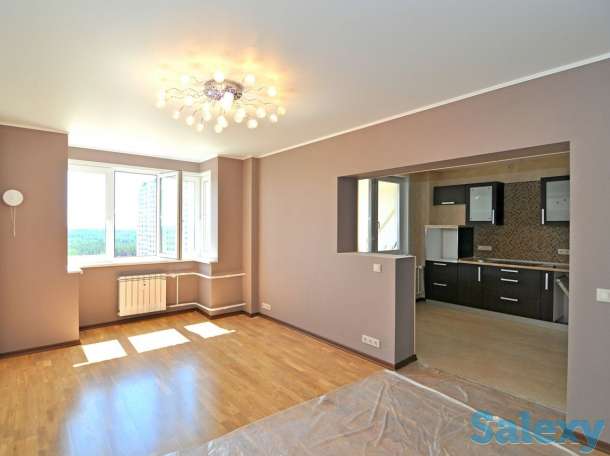 Ремонт квартир и офисов под ключ, фотография 2