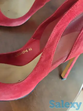 Продам туфли, фотография 3