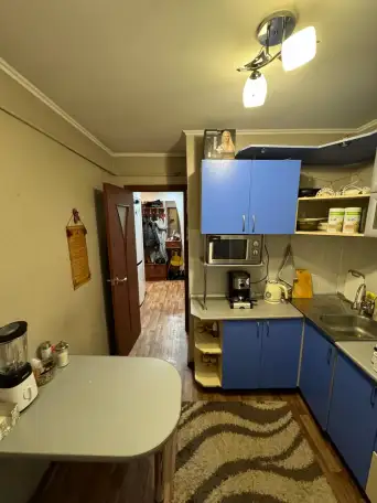 продам 3-комнатную квартиру, 50 лет октября 110, фотография 5