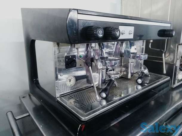 БУ: Кофемашина Astoria AEP. / 2-BL, фотография 1