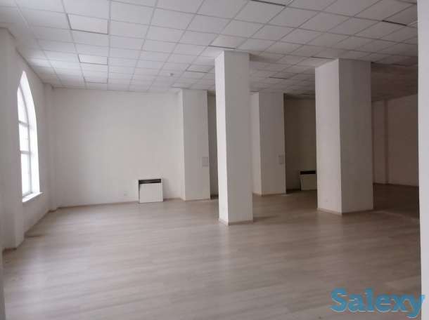 Продам нежилые помещения, ул.А -98 дом 4, ЖК 