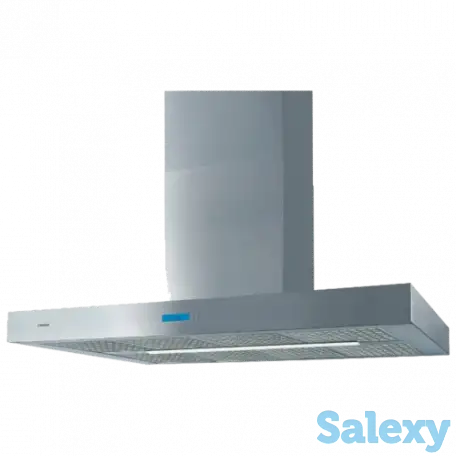 Вытяжка на кухню, фотография 8