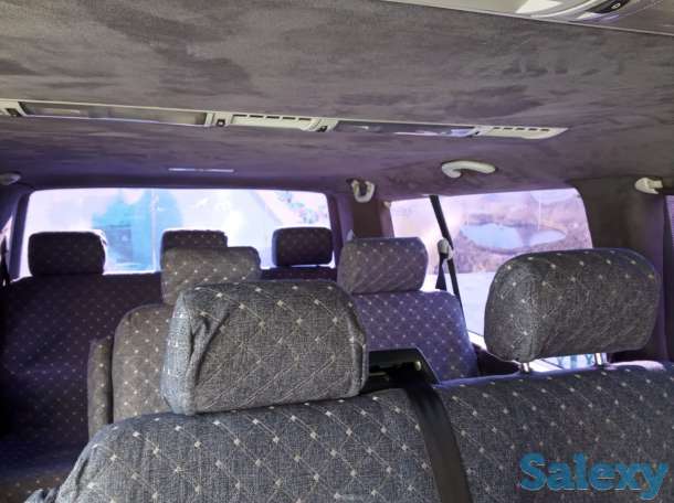 Продам VW Caravelle, фотография 7