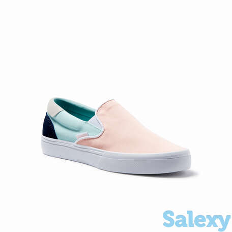 Слипоны lacoste jump serve, фотография 1