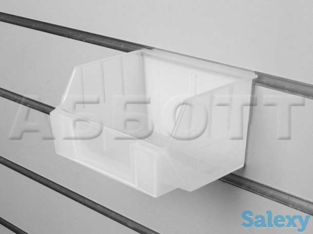 Пластиковые короба в экономпанель, фотография 3