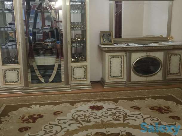 Продается 4 комнатная квартира жк Куат ., Барибаева уг Гоголя, фотография 2