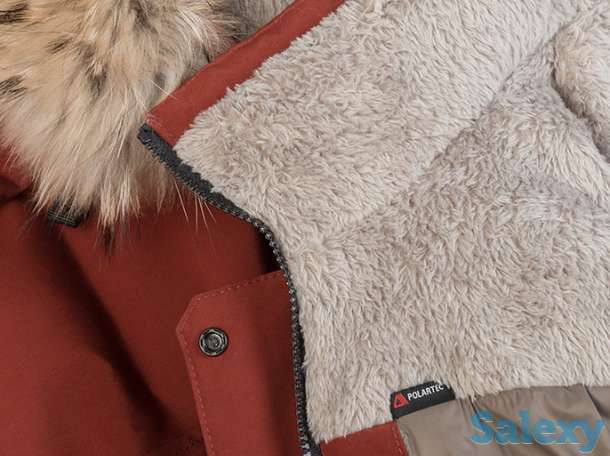 Пальто сивера волога лагуна, фотография 7