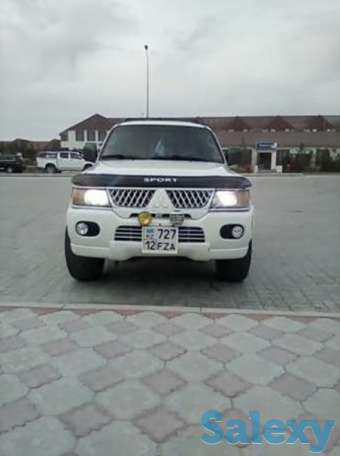 Продам Mitsubishi, фотография 1