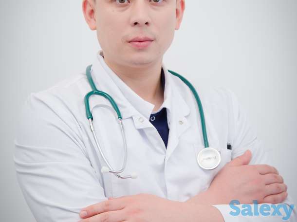 Иглотерапия, массаж, Хиджама, ЛФК, лечение огнём, баночный массаж, фотография 8